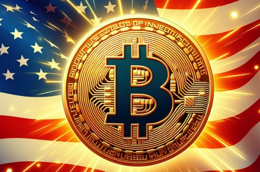 特朗普：从不看好加密货币产业！是为了政治才拥趸比特币