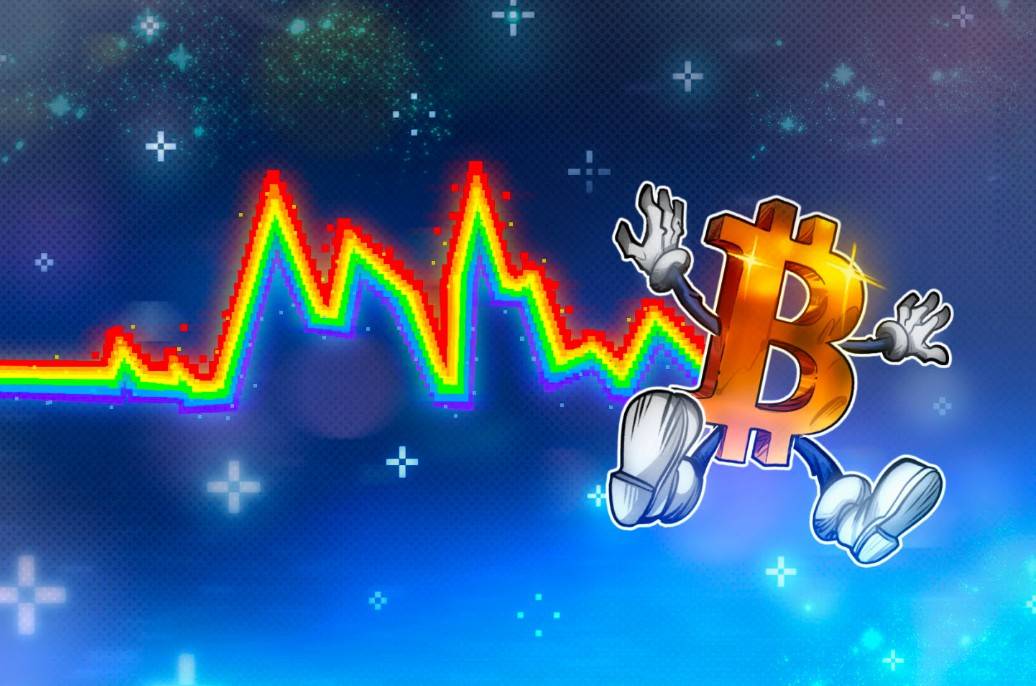 七月反弹还是继续跌？比特币（BTC）正站在关键十字路口