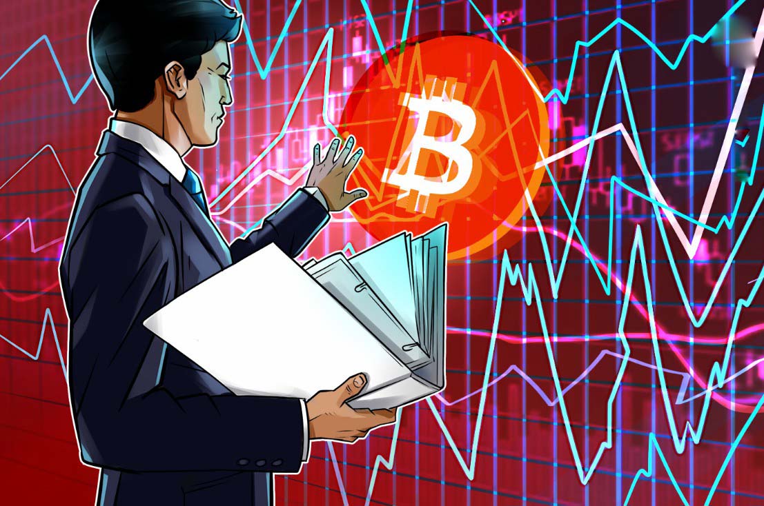 比特币预示6.2万美元下跌,分析显示美光盈利波动性将随之出现