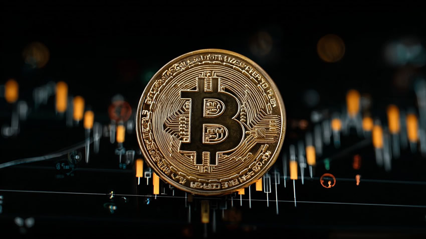 比特币定投和一次性梭哈哪个收益高?