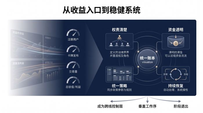 新金融基建还是伪缝合平台：Web3 Neobank 正在做什么