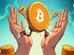 BTC现货ETF遭遇史上最强6月：净流出450亿美元，IBIT独占79%