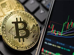 BTC反弹逼近6万美元，SOL领涨主流币；加密与美股走势罕见分化