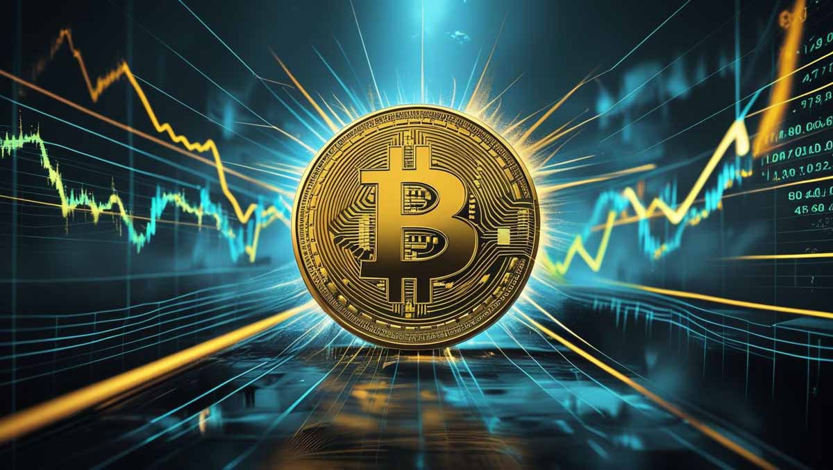比特币价格预测:在支撑位和阻力位之间游走
