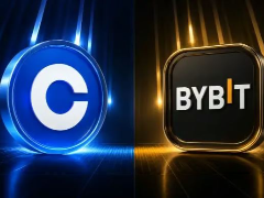 Coinbase与Bybit深度测评：合规稳健还是极致交易？