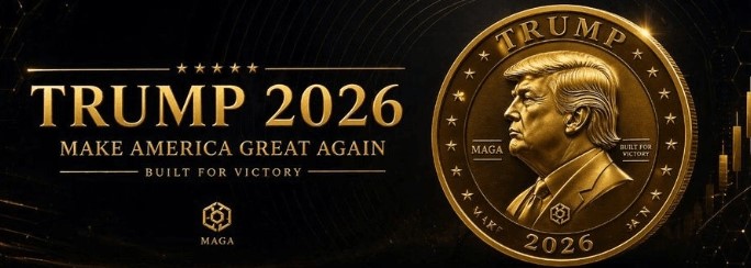 TRUMPTOPIA (TTPA) 走势分析：近期暴涨后的反弹动能能否延续？