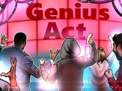GENIUS法案细则落地延期，CLARITY法案因银行反对前景不明