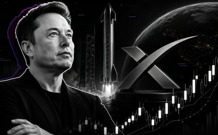 Pre-IPO 永续：SpaceX上市是最好的压力测试