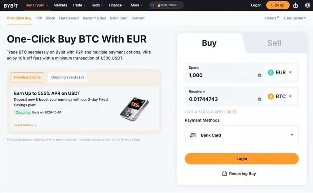 1. Bybit