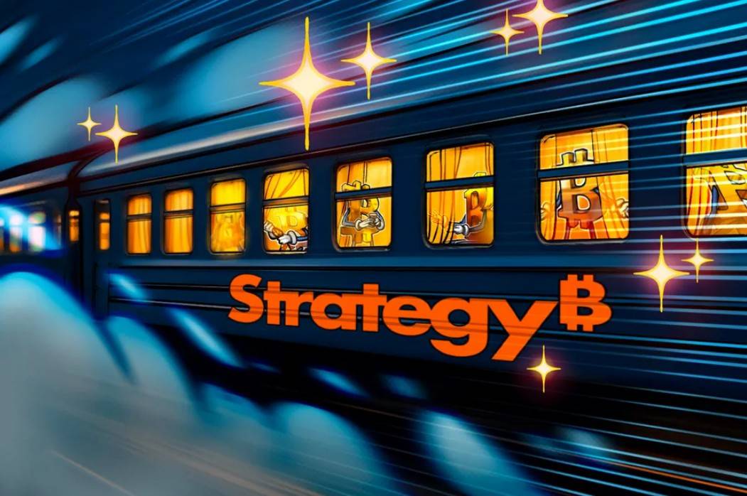 Strategy通过比特币变现完成流动性管理 为BTC行情构建长期持久支撑底线
