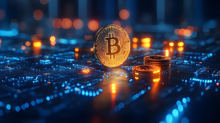 比特币为什么值钱？凭什么一个能卖几十万？
