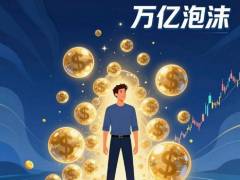 OpenAI万亿估值泡沫：为何它被视为AI时代的“雷曼兄弟”