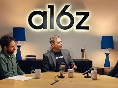 a16z Crypto：传统金融拥抱区块链代币化，却对去中心化保持警惕