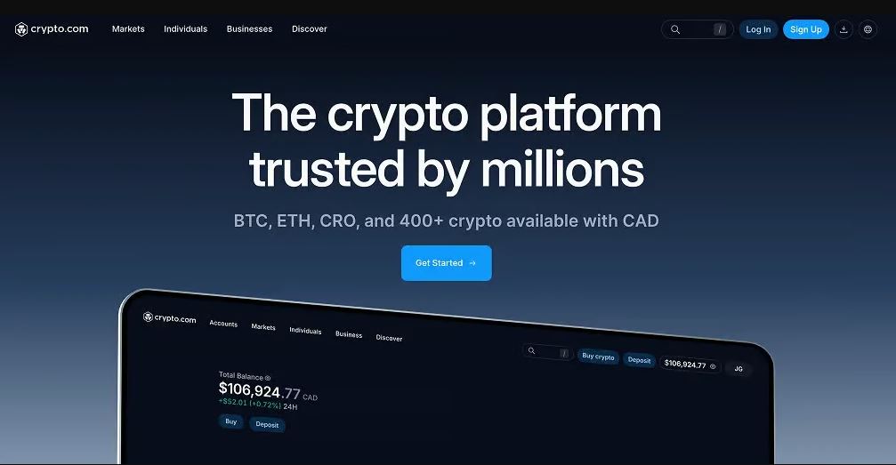 7. Crypto.com