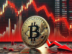 比特币探底何时现？分析师预警5.5万美元风险，ETP资金流首现负值