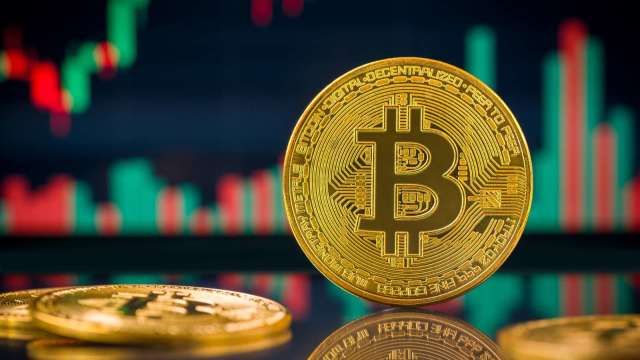 比特币坚守6万美金关键位!推动了 2026 年的看涨预期