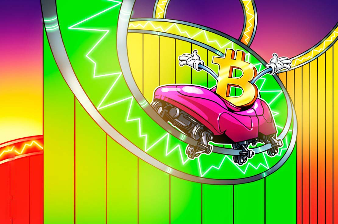 比特币价格四年趋势预计为7.6万美元，分析显示BTC“尚未破损”