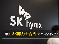 币安SK海力士合约交易指南：多空操作全流程解析