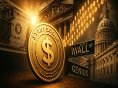 6月稳定币总市值骤降770亿美元，USDT与USDC承压，新兴币种加速突围