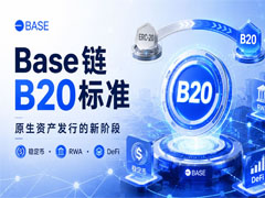 Base B20：超越Meme狂欢，开启链上资产发行新纪元