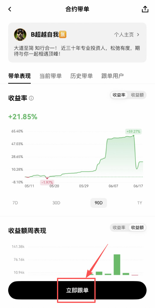 欧易OKX跟单功能怎么用？2026最新操作方法与交易员筛选技巧