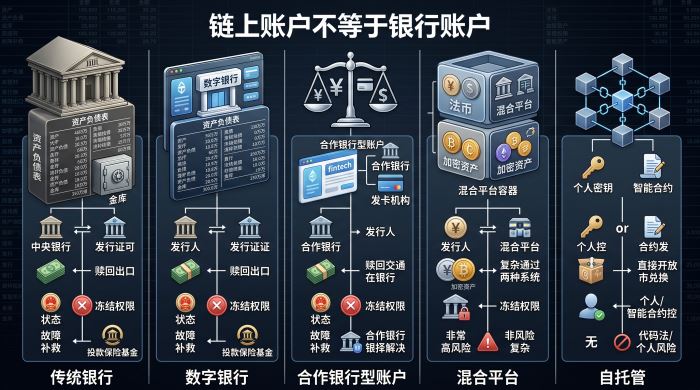 新金融基建还是伪缝合平台：Web3 Neobank 正在做什么