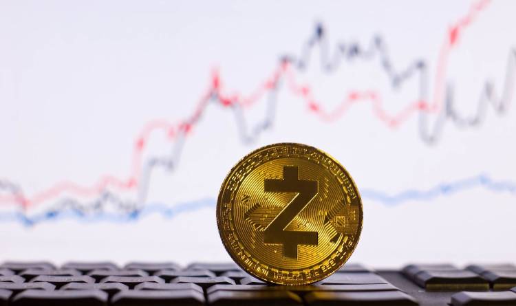 Zcash价格预测：未平仓合约量接近10亿美元，ZEC能否突破450美元？
