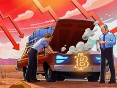 BTC跌破6万引发9.8亿爆仓，市场博弈15%技术性反弹