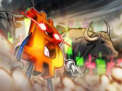 BTC触及24深度超卖，RSI背离或预示2026年底部信号：五大核心看点