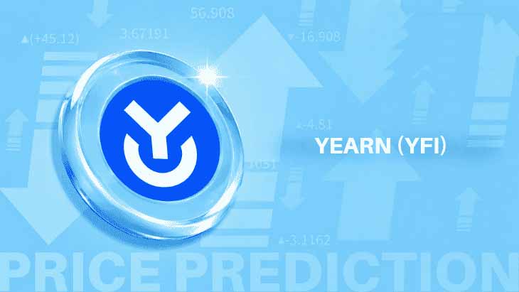 YFI价格预测：技术面转多，能否强势突破2800美元？