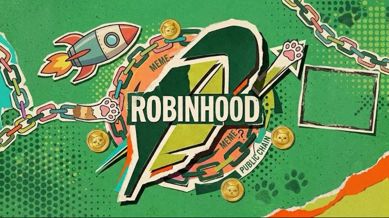 Robinhood Chain双面开局：上线首周拿下2亿稳定币市场，猫咪Meme币意外出圈