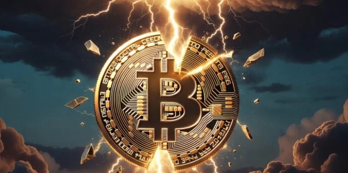 比特币(BTC)现货交易和合约交易有什么区别?新手该怎么选?