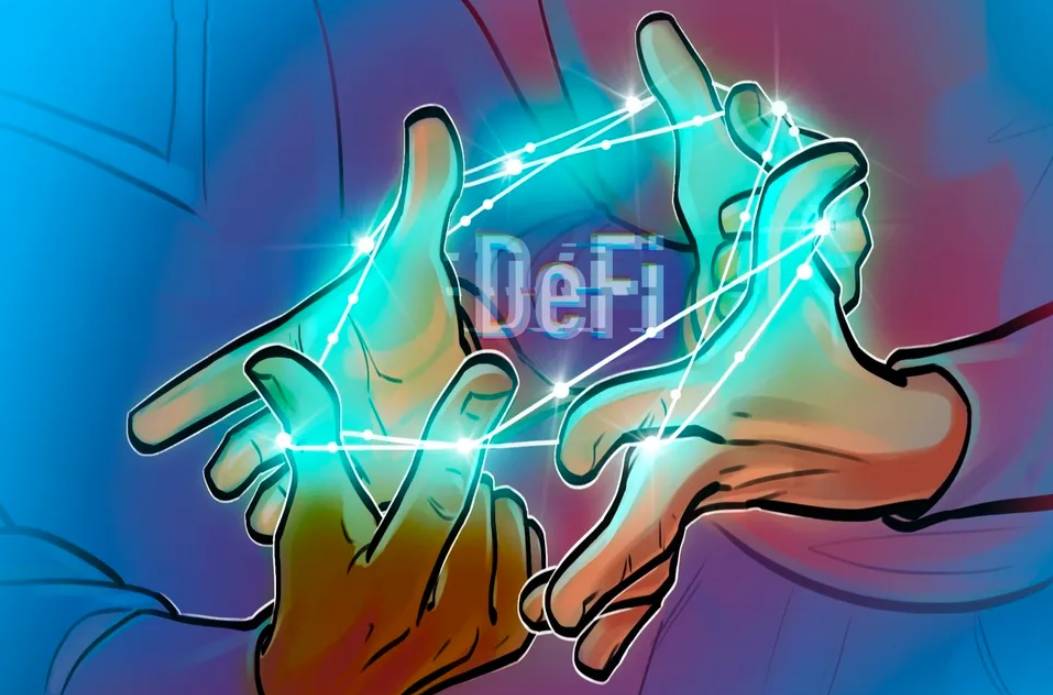ARK Invest强势反驳a16z:公链网络效应远超私有链,传统金融终将全面拥抱DeFi
