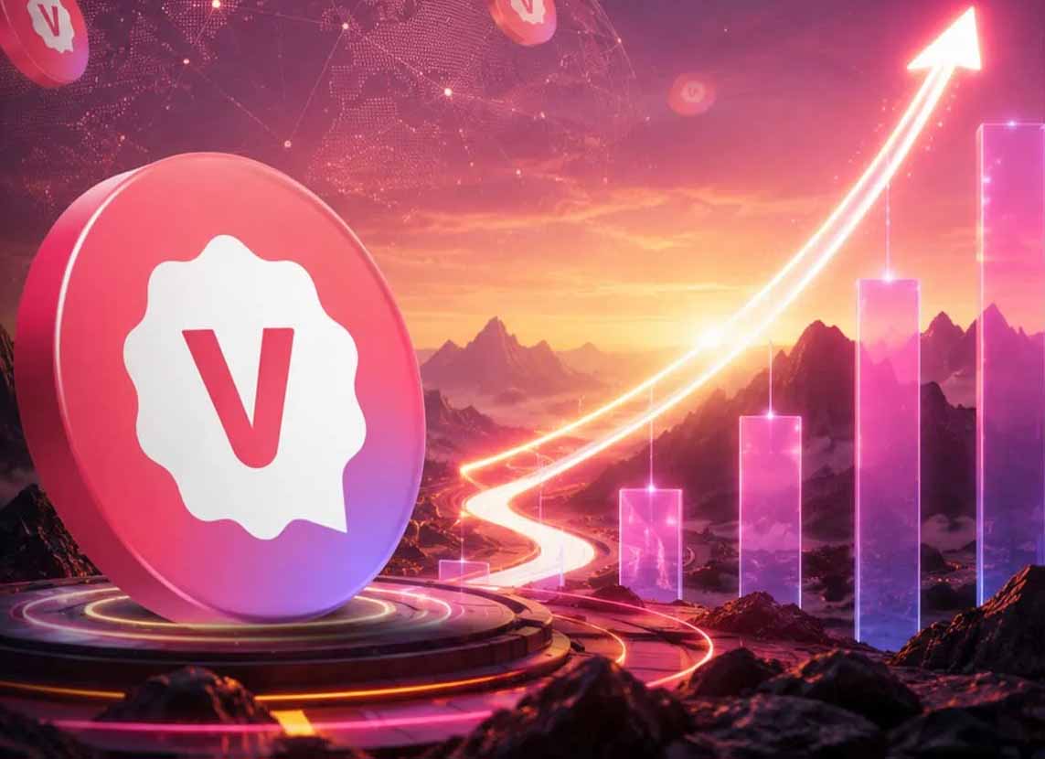 Very Network挖矿减半解析:对VERY代币价格预测有何影响?