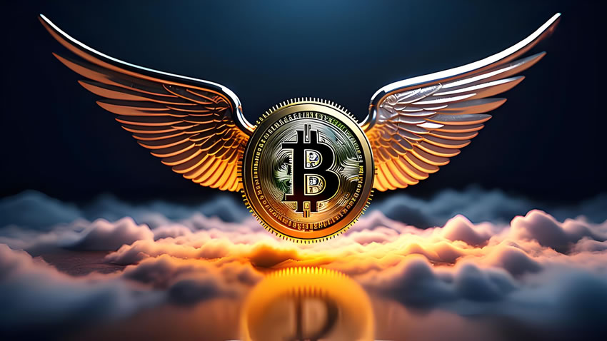 比特币为什么值钱？凭什么一个能卖几十万？