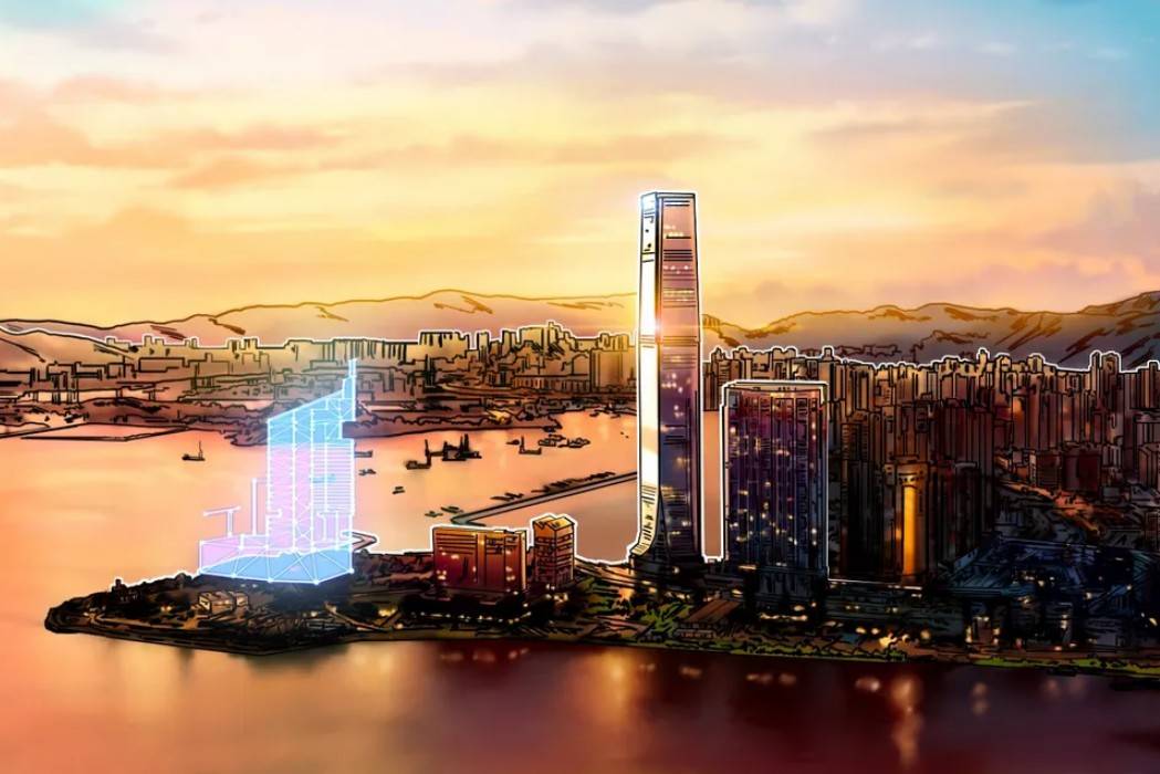 香港监管机构发布新规:加密平台须全面升级反钓鱼防护机制