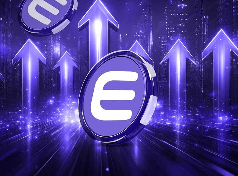 Enjin主网升级在即，ENJ价格受催化剂驱动反弹24%