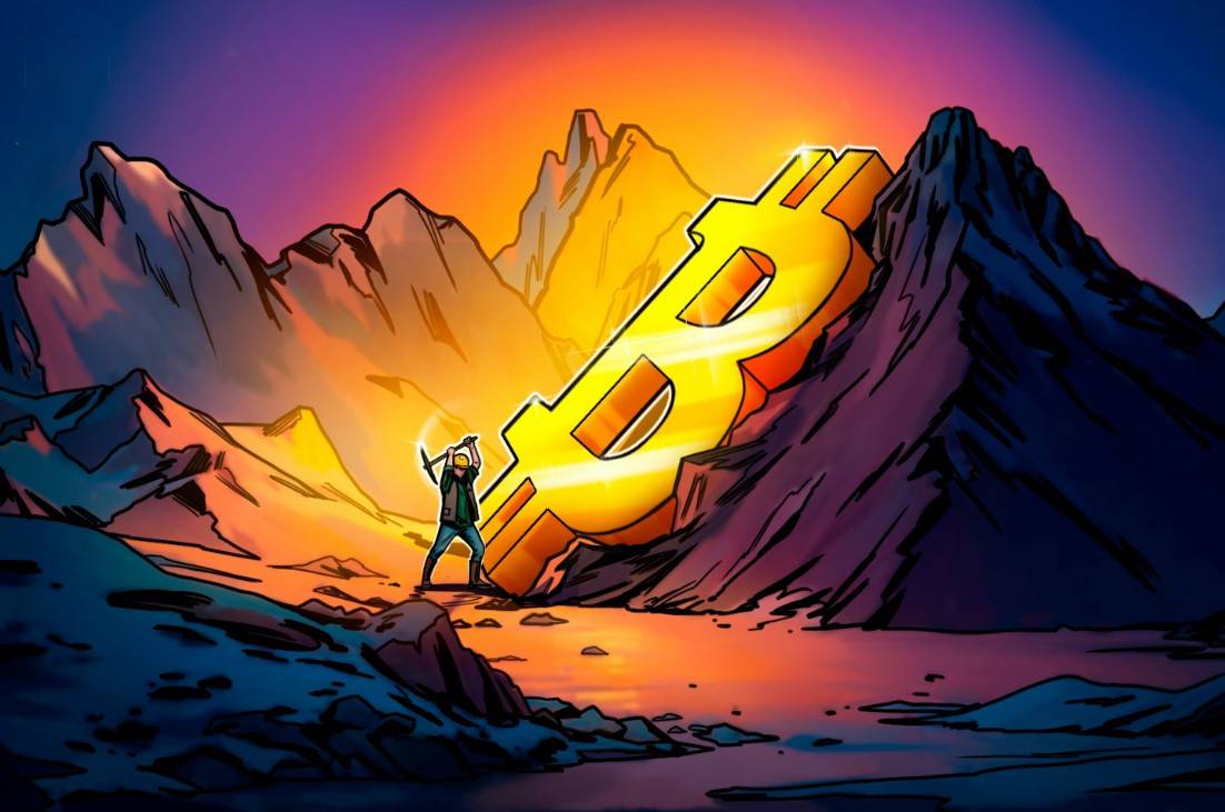 Celsius关联的比特币（BTC）矿商Ionic Digital在AI转型中寻求纳斯达克直上市