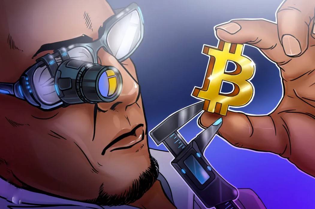 比特币（BTC）契约第三部分：SIGHASH_ANYPREVOUT