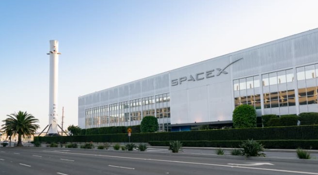 30 条“买入”评级之后,SpaceX 股价暴跌 12%