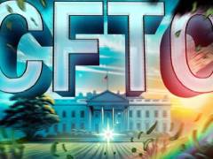 SEC与CFTC委员空缺致监管困境，白宫称未获民主党回应