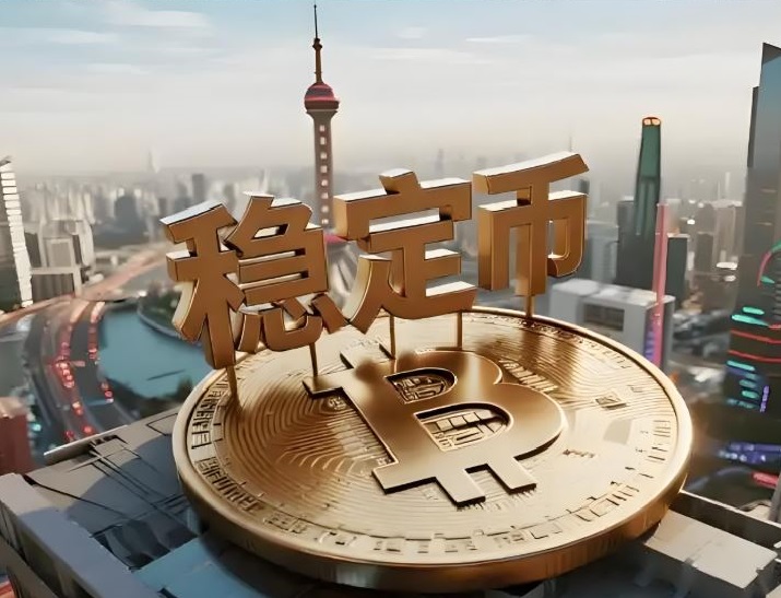 Stripe 534亿美元收购PayPal：稳定币帝国的最后一块拼图