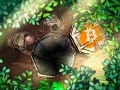 美股若腰斩，BTC或重挫60%至2.4万美元：机构避险情绪升温