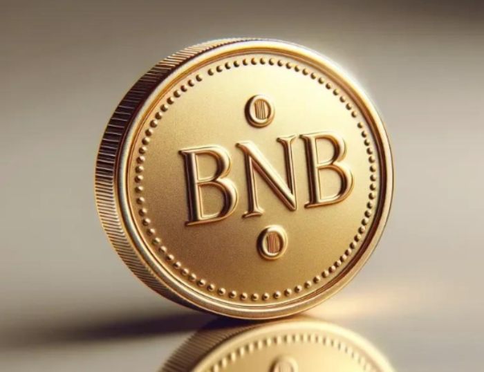 BNB当前流通量几何？详解最大供应上限及历史演变关键节点