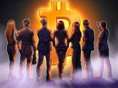 MidChains CEO：主权财富基金视比特币折价为战略建仓良机