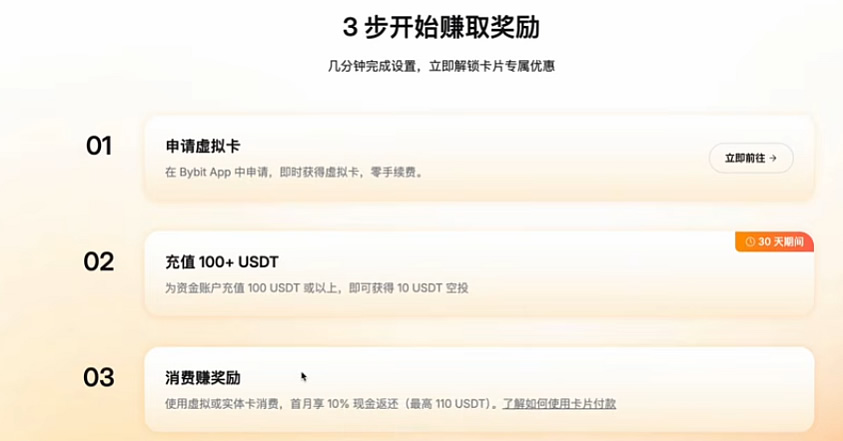 Bybit格鲁吉亚卡怎么申请？中国身份开卡+绑微信支付宝教程2026