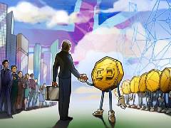 英国布局代币化未来：2035年或为经济注入440亿美元增量