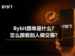 Bybit跟单全解析：新手如何挑选交易员并规避风险？