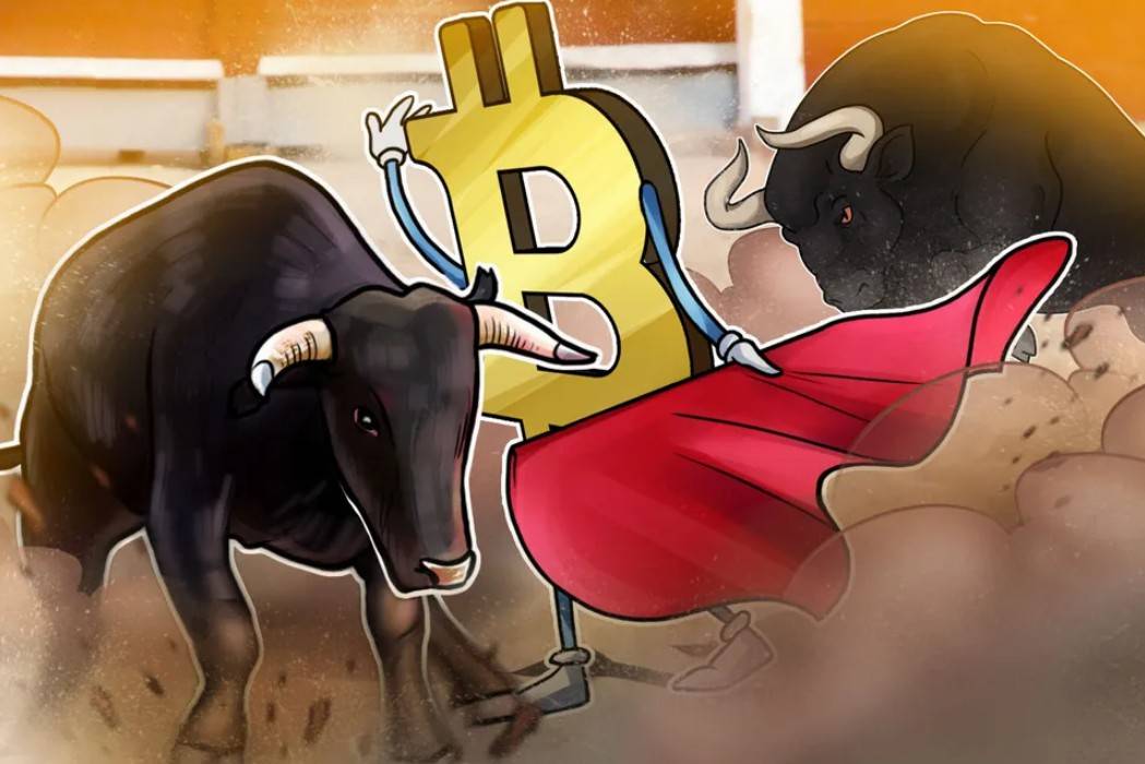 BTC七月反弹近10%难掩悲观情绪,市场担忧重演2022年熊市剧本