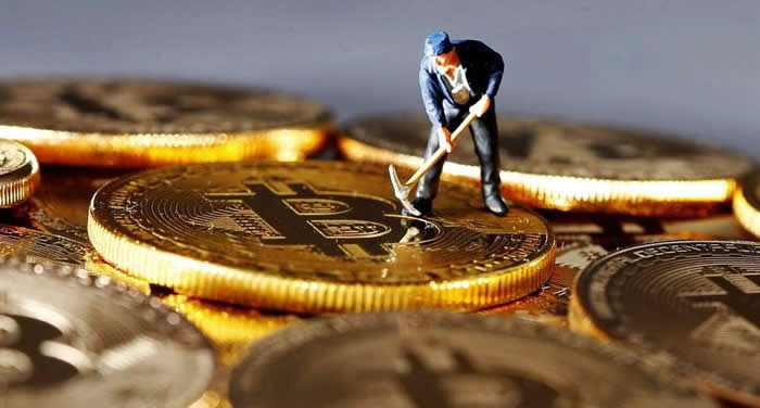 挖矿难度创 2021 年来最大跌幅：矿工投降是否预示 BTC 底部？